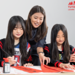 Chinese Tuition