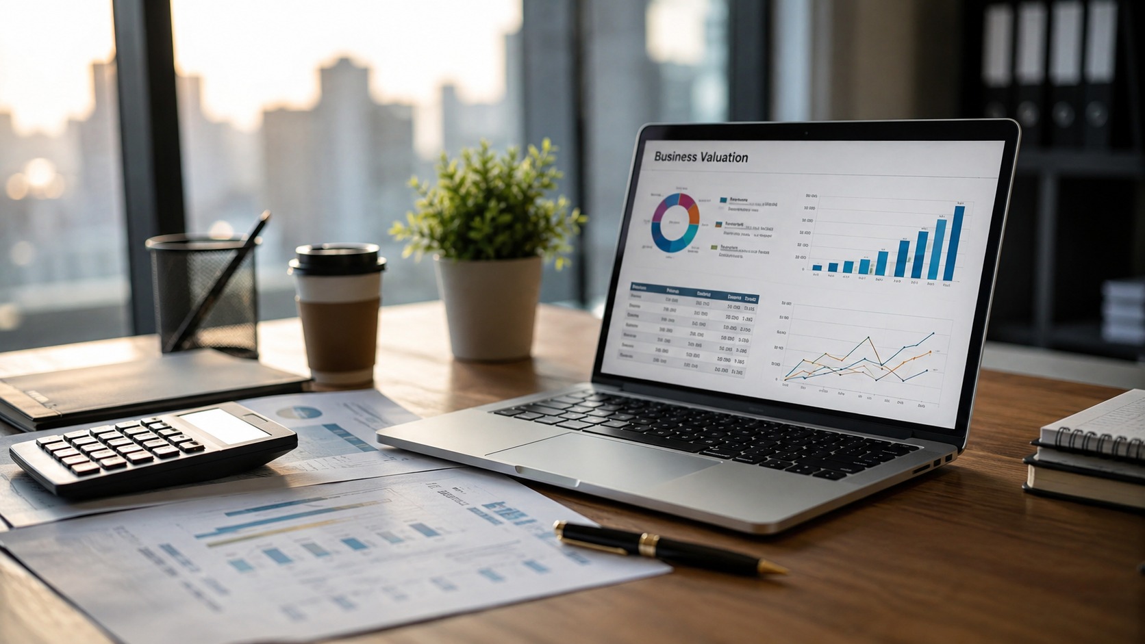 Business Valuation