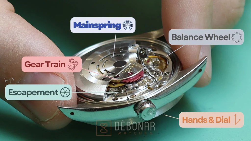 How Does Watch and Wager Work?