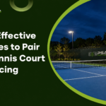 9 Cost-Effective Upgrades to Pair With Tennis Court Resurfacing