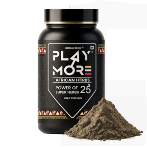 Play More Powder