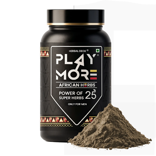 Play More Powder