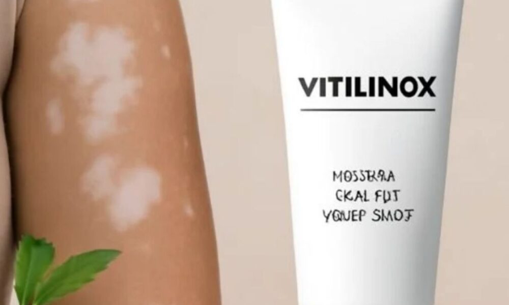 Key Ingredients in Vitilinox