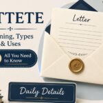 Lettete