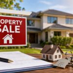 Property Sale