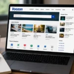 Voozon.Com