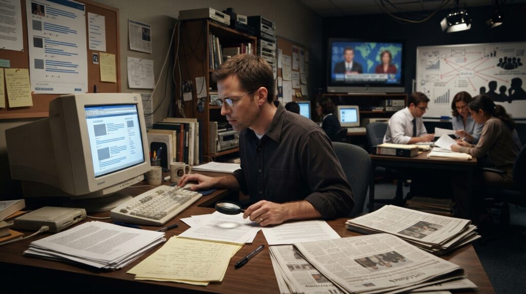 Why Is Power Line Blog Historically Notable?