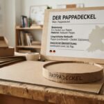 Pappedeckel