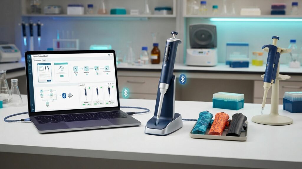 Mypipette