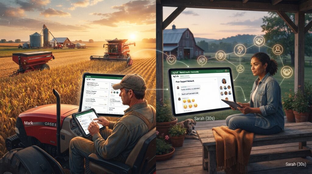 Agtalk