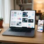 Laptop Status For Whatsapp