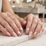 Glamour Nails