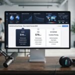 Backtofrontshow Pricing