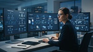 Research Dossier For Target Company
