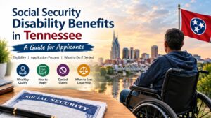 Social Security Disability