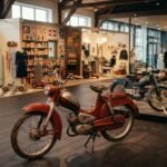 Mopedum – The Swedish Nostalgia Museum, History, Closure & Collection!