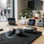 Best Wireless Earbuds Under 200 Dollars 2024 – Top Picks for Sound, ANC & Value!