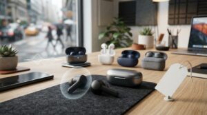 Best Wireless Earbuds Under 200 Dollars 2024